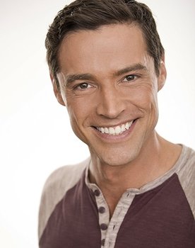 Kevin Caliber as Archangel Michael