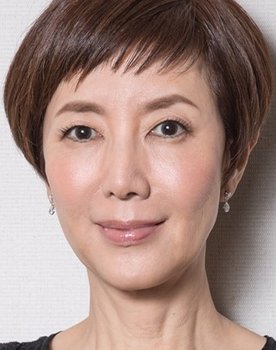 Keiko Toda Photo