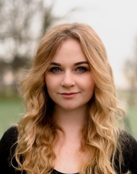 Sophie Wright