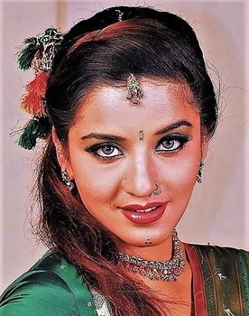 Antara Biswas