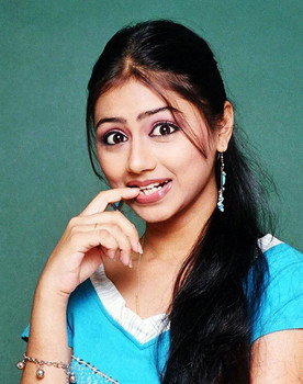 Reema Vohra