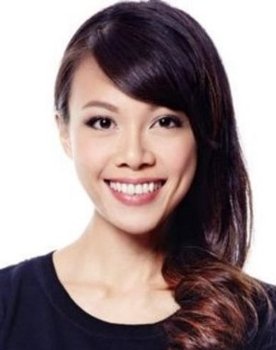 Jamie Yeo