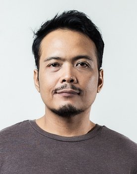 Erik Lasmono as Ronggur