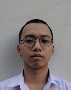Aekkalak Pathong as 