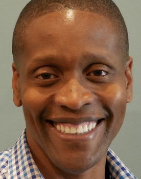 Dalas Davis as Henry social worker