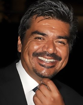 George Lopez Photo