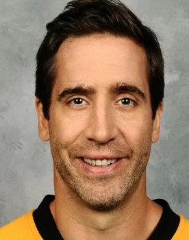 Maxime Talbot as Himself