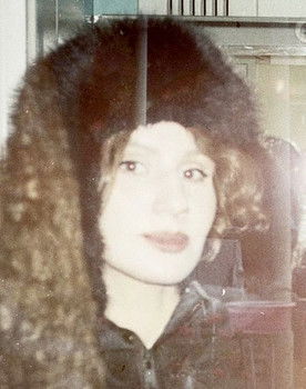 Vera Varochkina as Mother / Shell of the Spirit