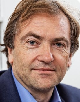 Didier van Cauwelaert as Self