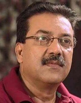 Shamsul Alam Bakul