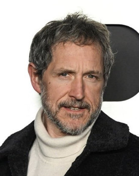 Bertie Carvel as Simon Foster