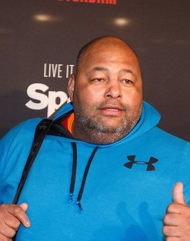 Mike Passenier