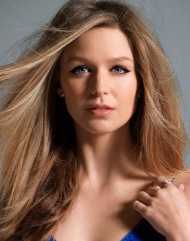 Melissa Benoist