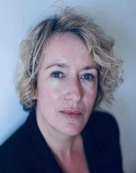 Vanessa Aiffe as Séréna