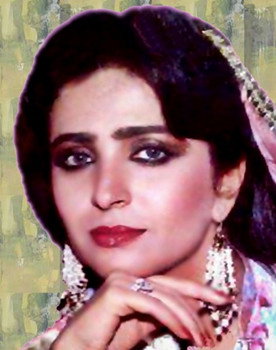 Neeli as Shagutta
