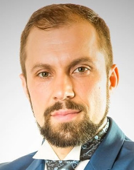 Oleksandr Bražnik