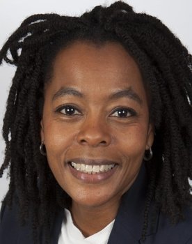 Esther Drenthe