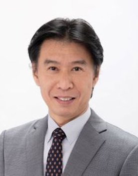Makoto Unisuga as Ohno