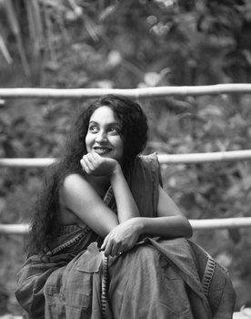 Tahua Labib Tura as Venus