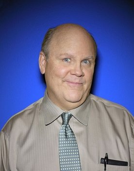 Dirk Blocker as Grady, Livery Stable