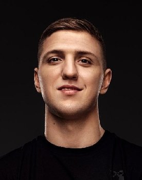 Fiodor Czerkaszyn as Self