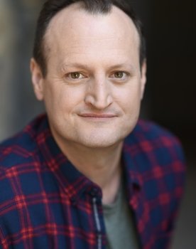 Eric Slater
