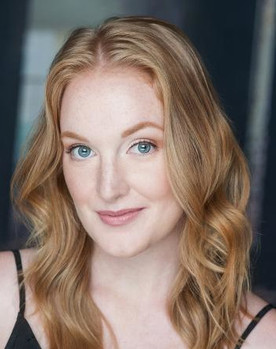 Rebecca Kilburn as Charlotte