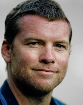 Sam Worthington Photo