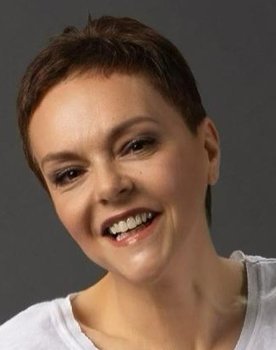 Margarita Varlamou