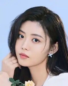 Shu Hanyu as Guo Ruixue (Childhood)