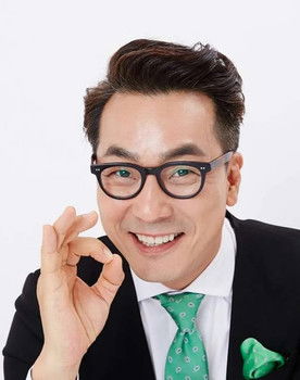 Kim Han-seok