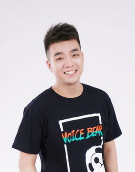 Liu Sanmu as 凌天 (voice)