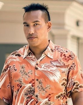 Kainalu Hecomovich