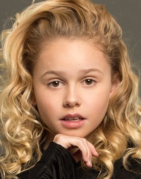 Ruby Rose Turner as 