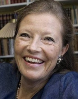 Elisabeth Meyer-Topsøe