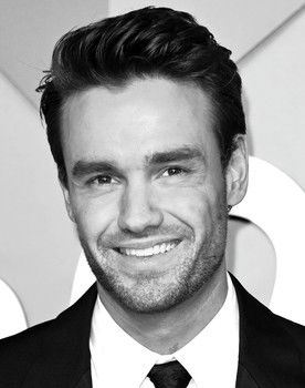 Liam Payne