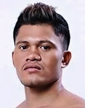 Ahmed Elbiali vs. Guillermo Ruben Andino