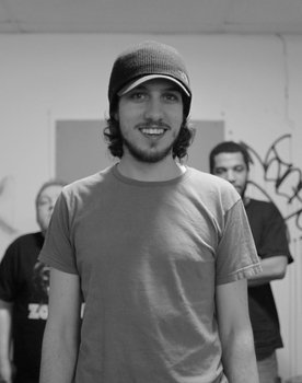 Ryan Connolly
