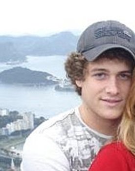 Sérgio Vieira as Leão Garcia Gonçalves da Silva