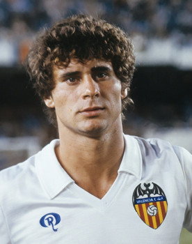 Miguel Tendillo