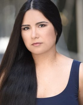 Patricia Olvera