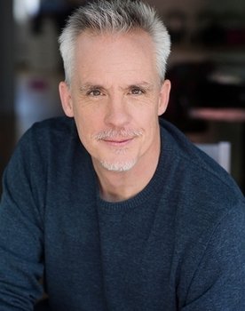 Stéphane Blanchette as 