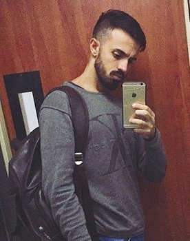 Yuri Milano