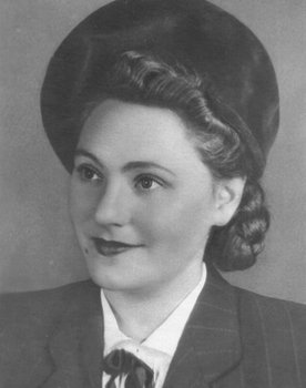 Nonna Koperzhynska as 