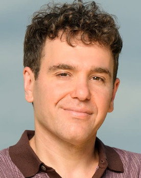 Jon Lovett