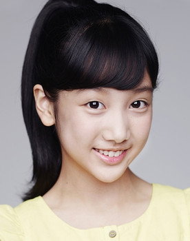 Jo Min-ah as Lee Ha-na