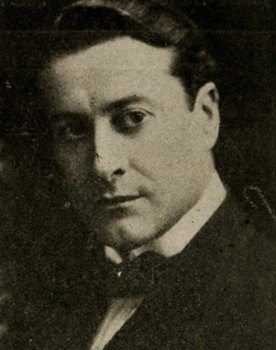 Harry Mestayer