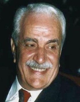 Salim Kallas as 