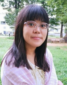 Ayaka Sakuraba as Yumi (voice)