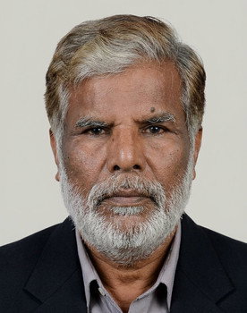 Masum Aziz